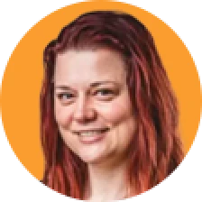 Edita Dostálová, Redbit