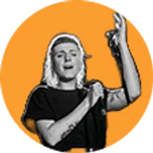 Veronika Bednářová, Colours of Ostrava
